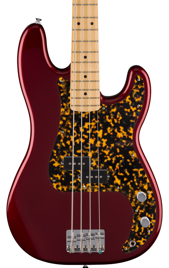 Tokyo Tortoise | P Bass Pickguard