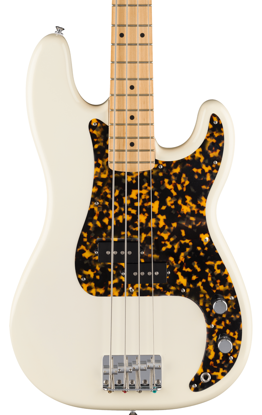 Tokyo Tortoise | P Bass Pickguard