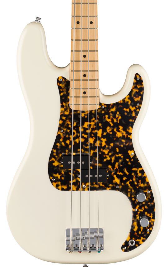 Tokyo Tortoise | P Bass Pickguard