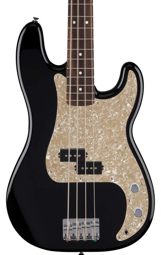 Vintage Pearl | P Bass Pickguard