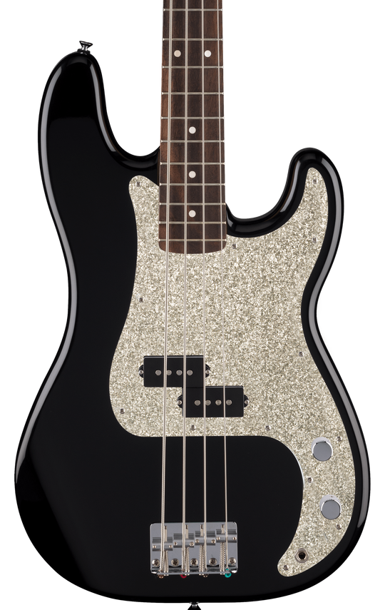 Vintage Sparkle | P Bass Pickguard