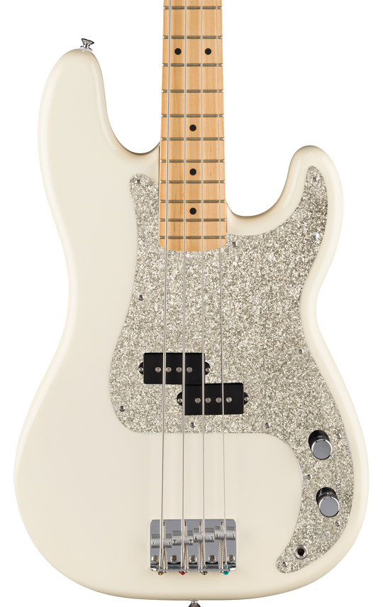 Vintage Sparkle | P Bass Pickguard
