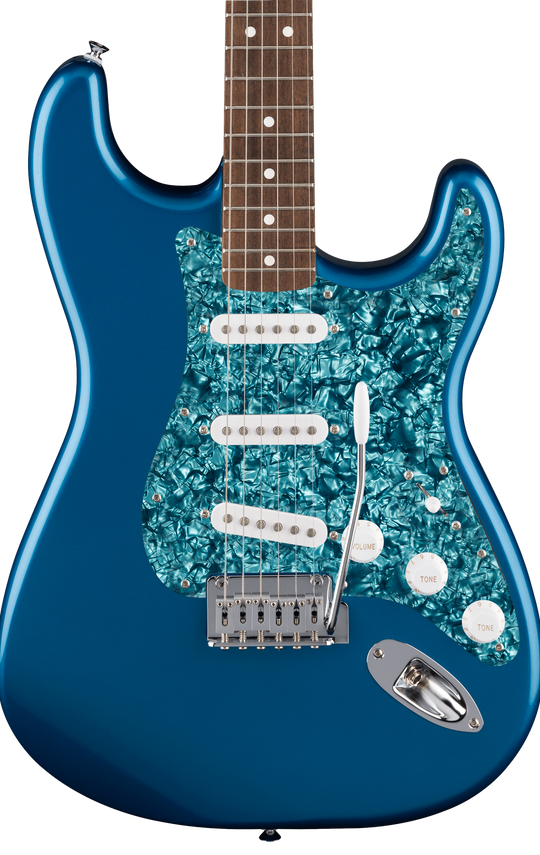 Aqua Pearl | Strat Pickguard