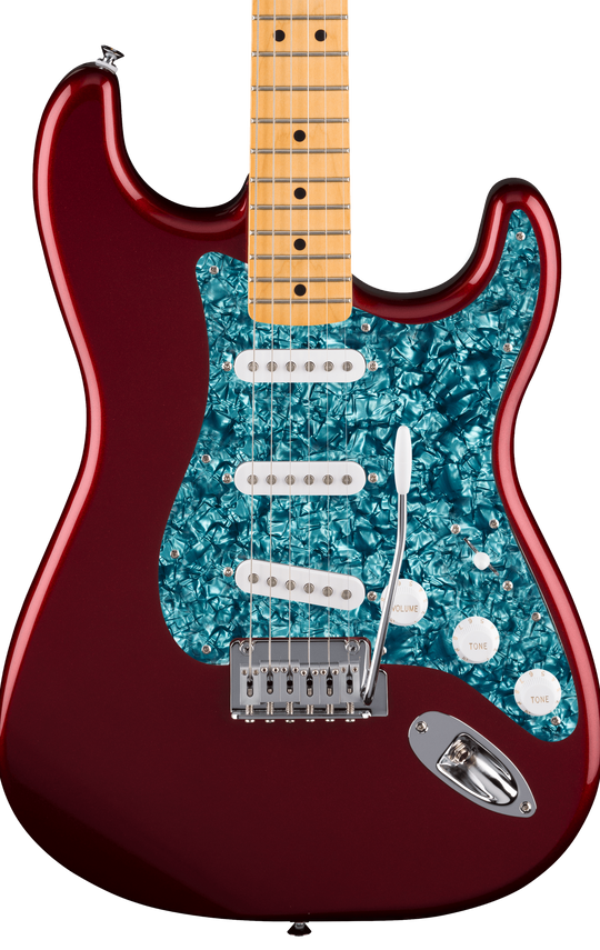 Aqua Pearl | Strat Pickguard