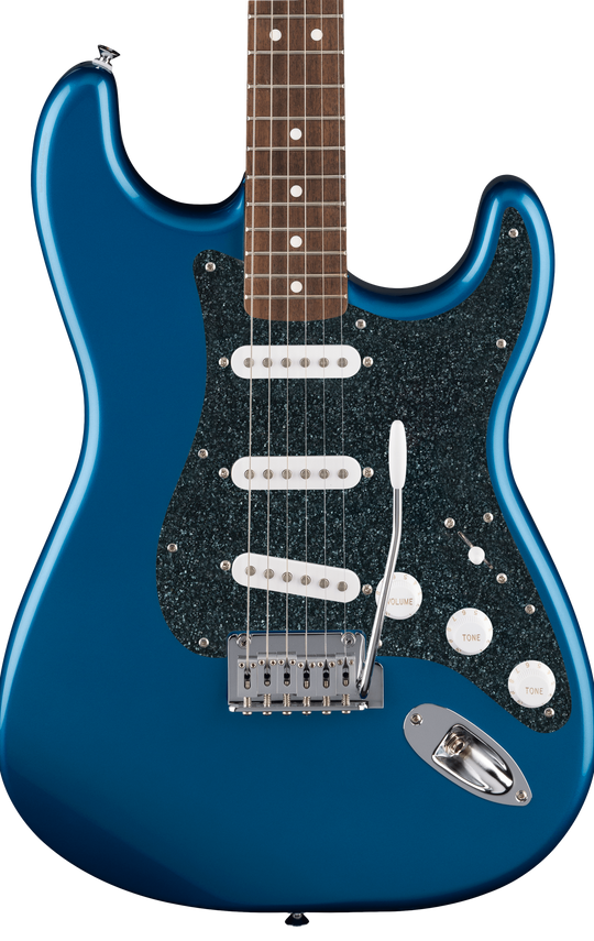 Black Sparkle | Strat Pickguard