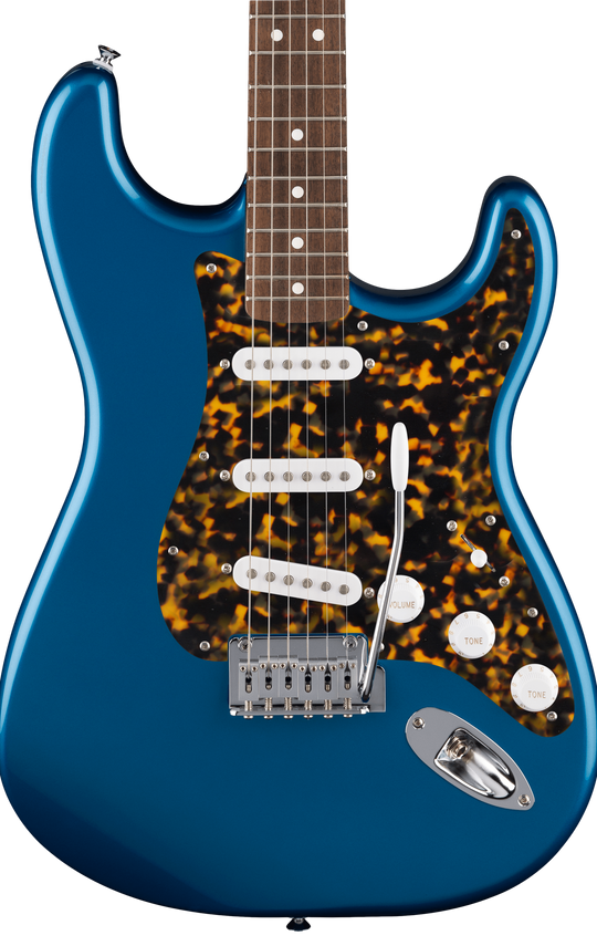Tokyo Tortoise | Strat Pickguard