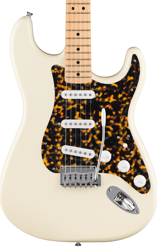Tokyo Tortoise | Strat Pickguard