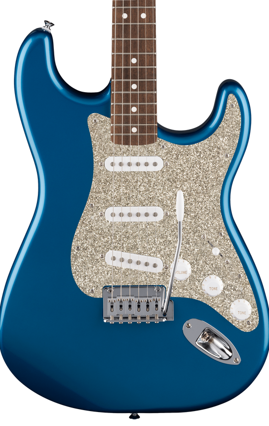 Vintage Sparkle | Strat Pickguard
