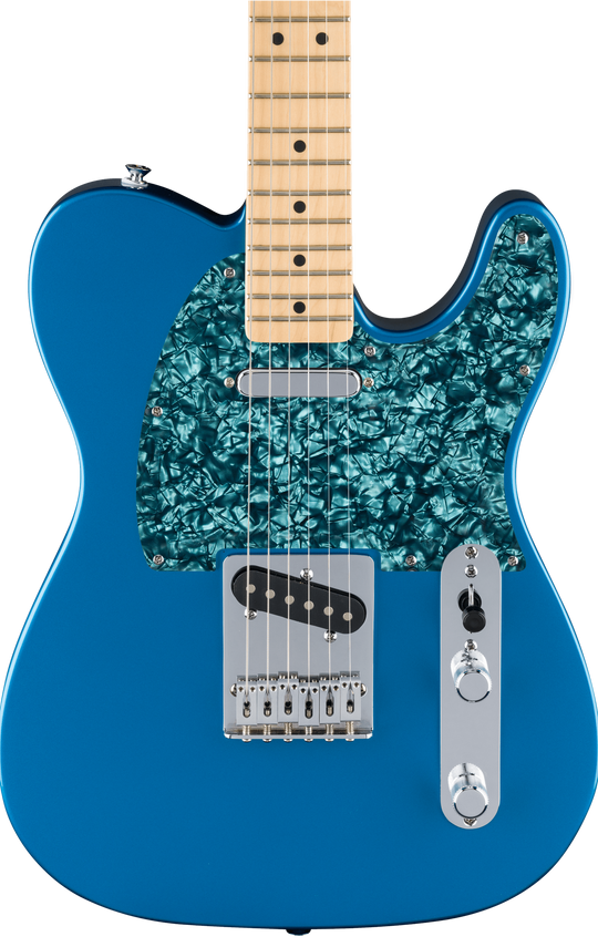 Aqua Pearl | Tele Pickguard