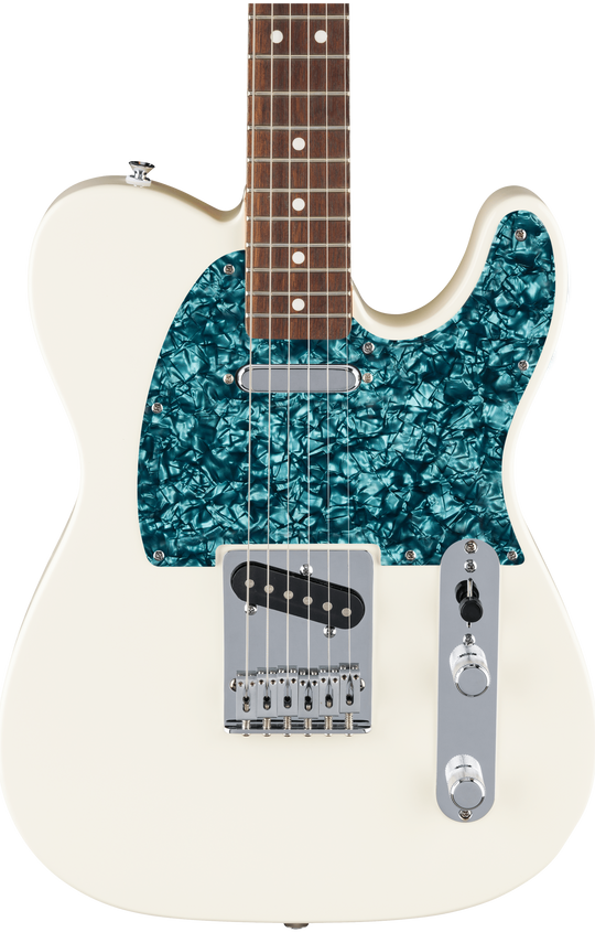 Aqua Pearl | Tele Pickguard