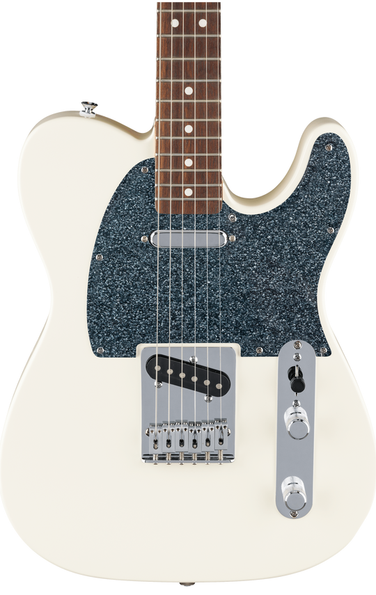 Black Sparkle | Tele Pickguard