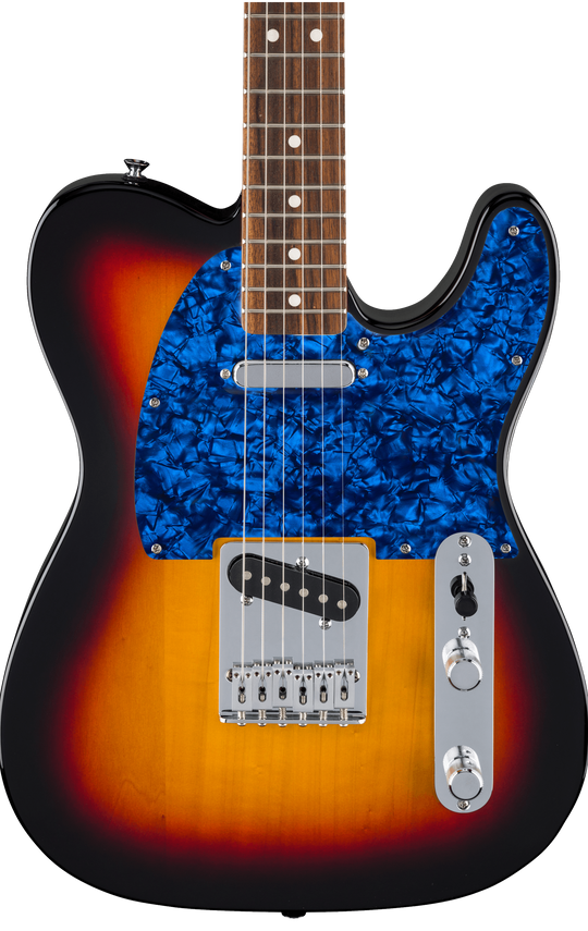 Blue Pearl | Tele Pickguard