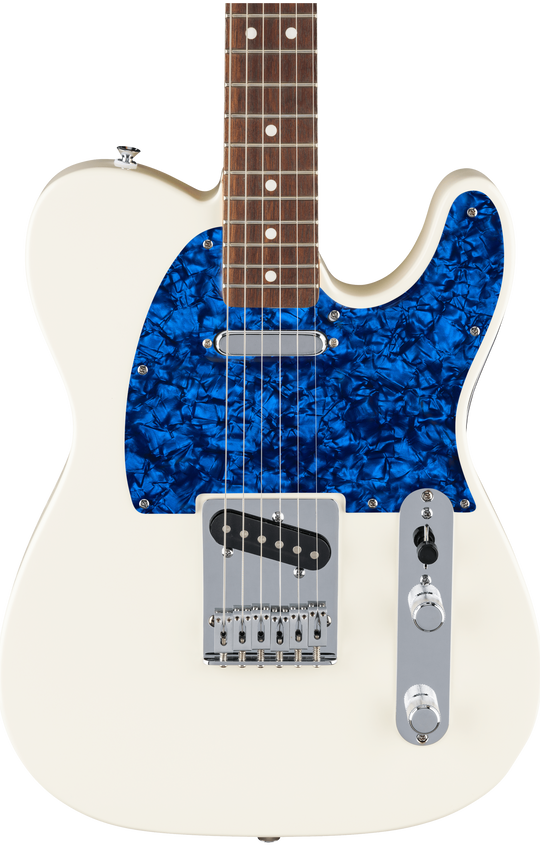 Blue Pearl | Tele Pickguard