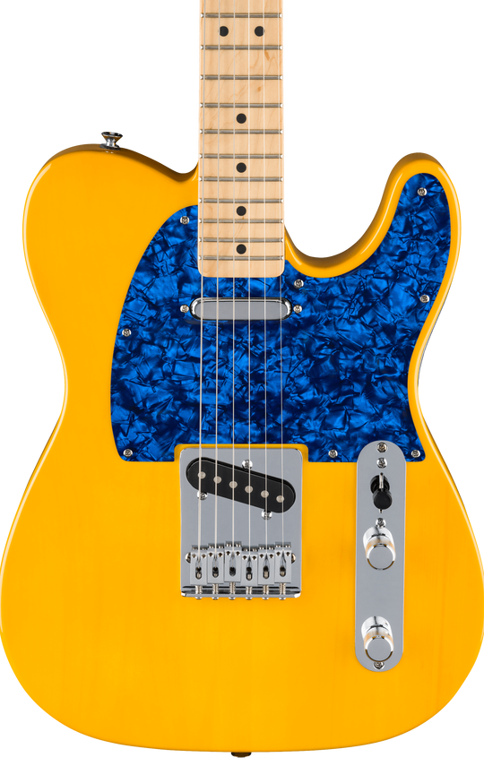 Blue Pearl | Tele Pickguard