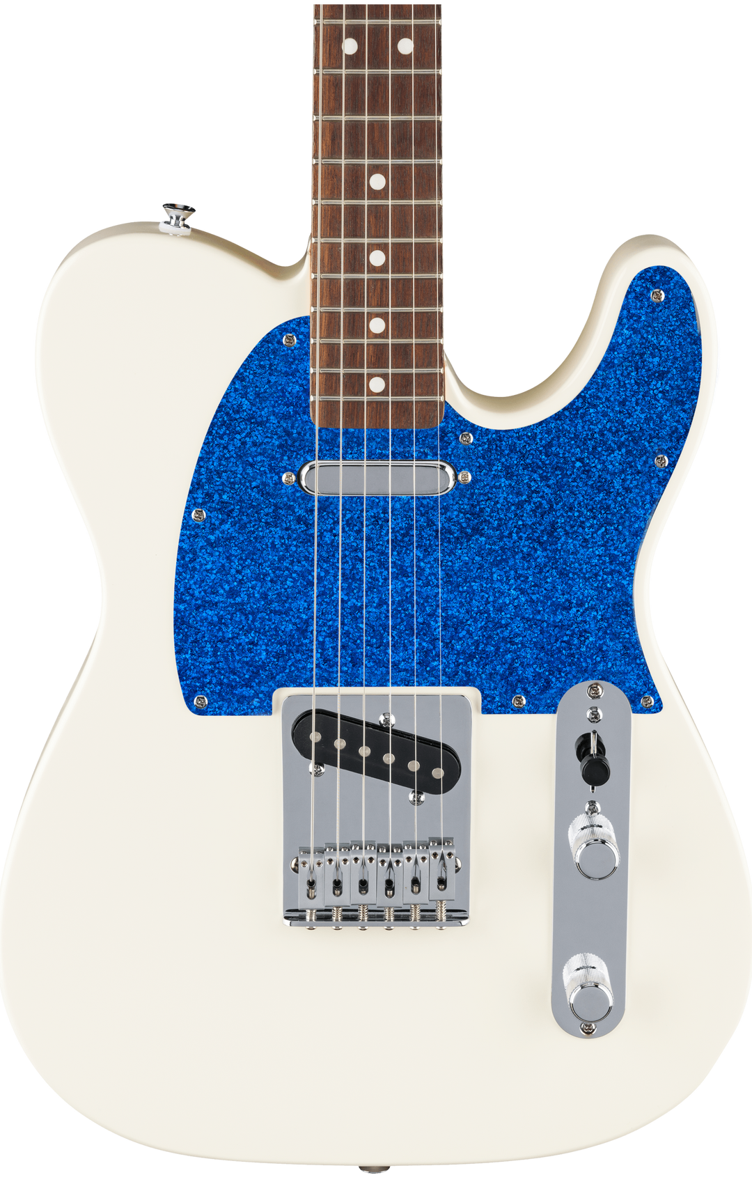 Blue Sparkle | Tele Pickguard