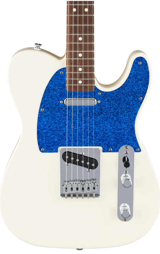 Blue Sparkle | Tele Pickguard