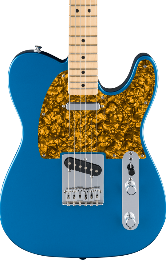 Gold Pearl | Tele Pickguard