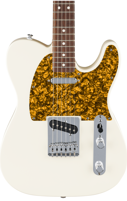 Gold Pearl | Tele Pickguard