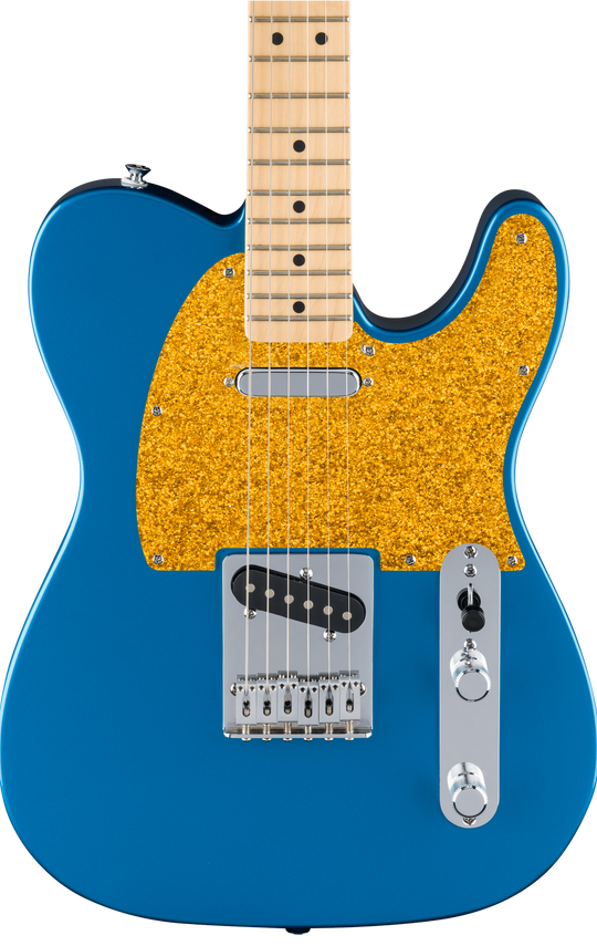 Gold Sparkle | Tele Pickguard