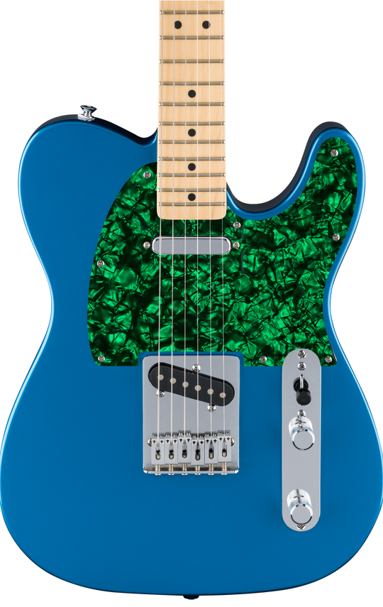 Green Pearl | Tele Pickguard