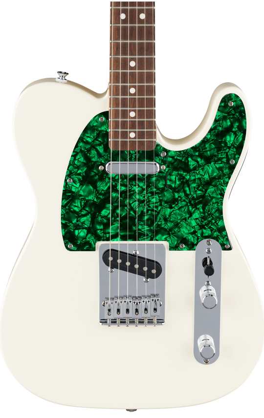 Green Pearl | Tele Pickguard