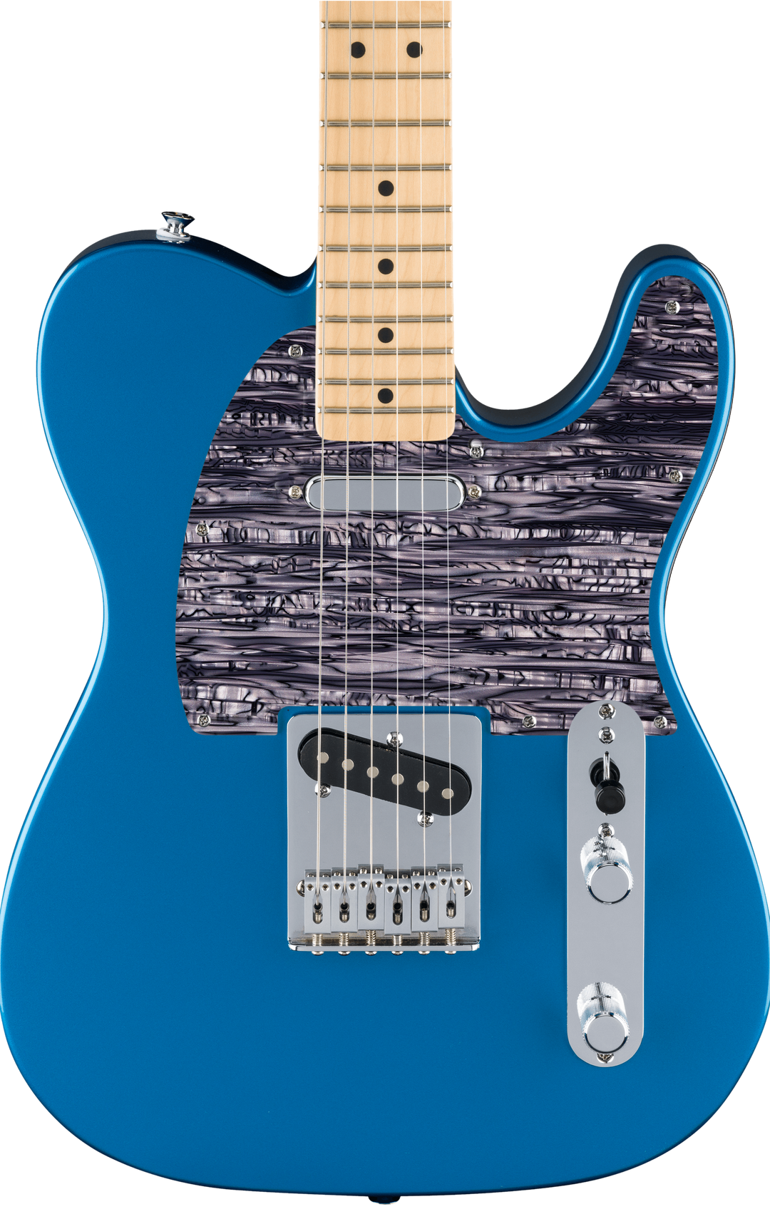 Lavender Pearl | Tele Pickguard