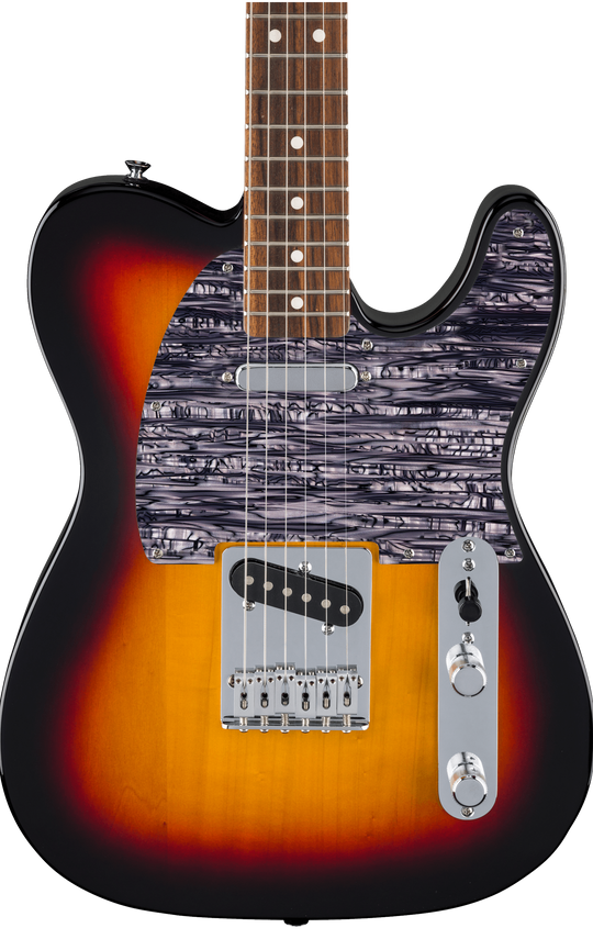 Lavender Pearl | Tele Pickguard