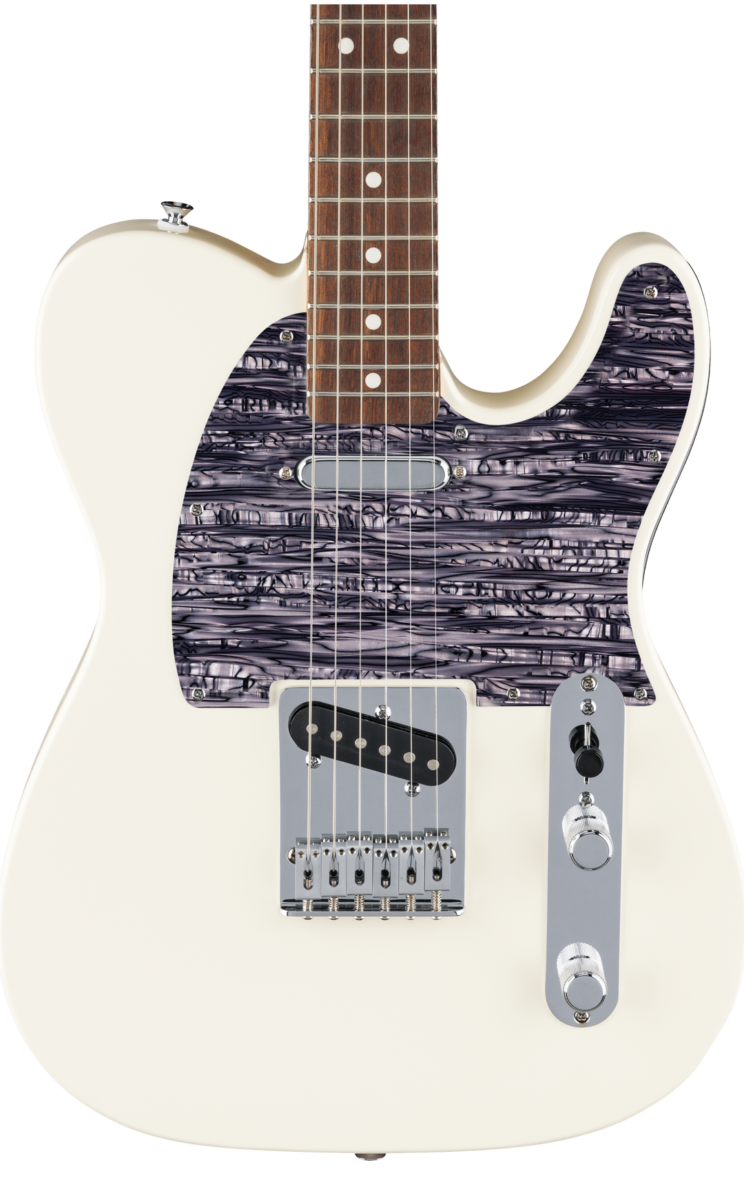 Lavender Pearl | Tele Pickguard