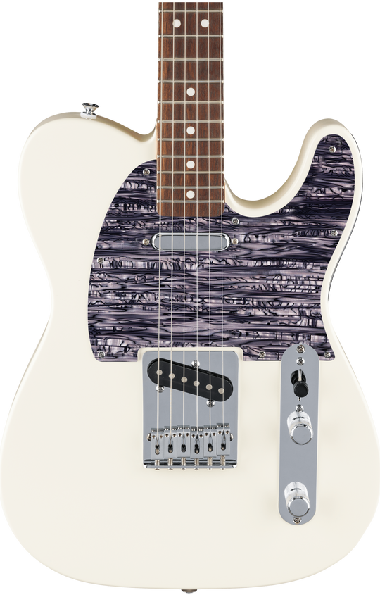 Lavender Pearl | Tele Pickguard