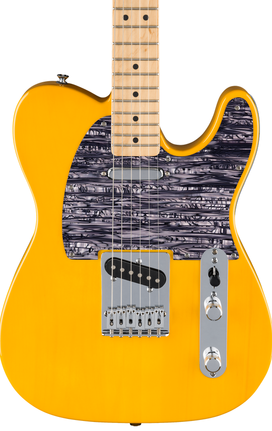 Lavender Pearl | Tele Pickguard