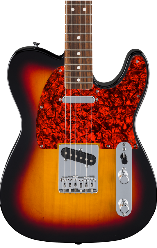 Orange Pearl | Tele Pickguard