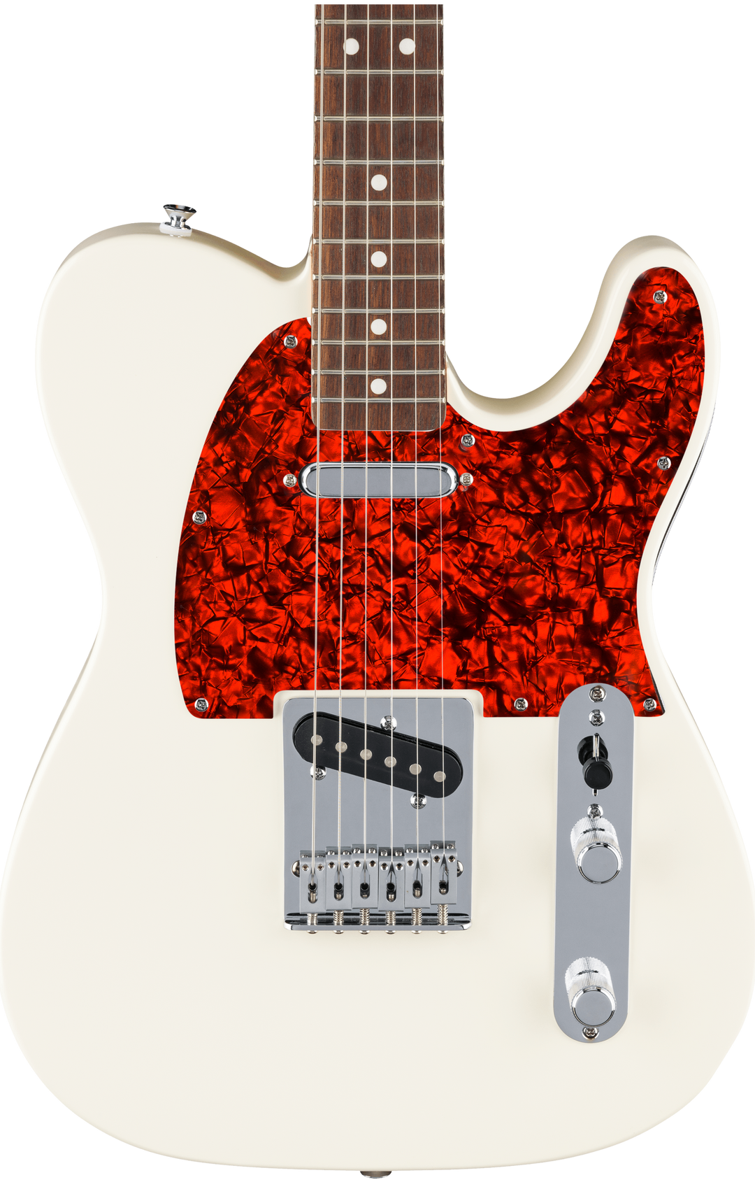 Orange Pearl | Tele Pickguard