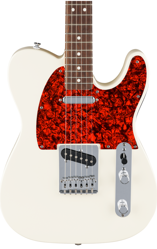 Orange Pearl | Tele Pickguard