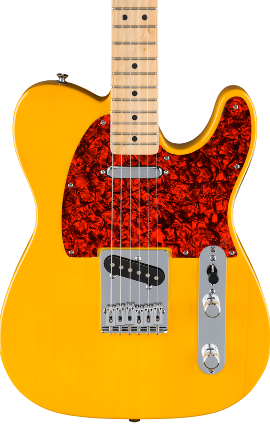 Orange Pearl | Tele Pickguard