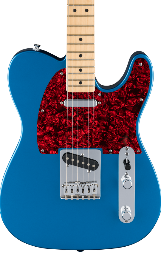 Red Pearl | Tele Pickguard