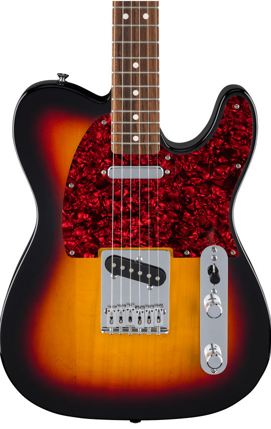 Red Pearl | Tele Pickguard