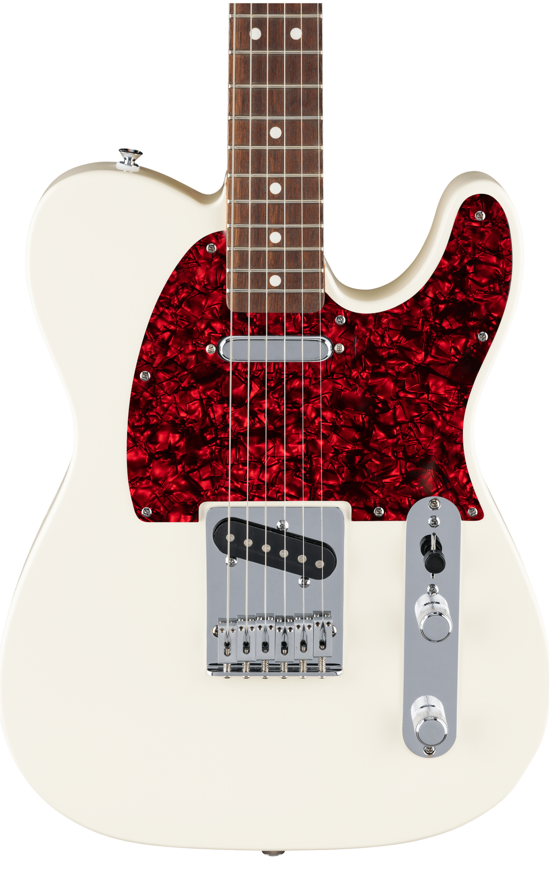 Red Pearl | Tele Pickguard