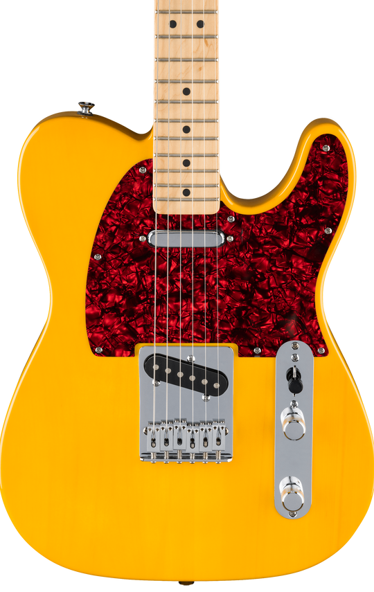 Red Pearl | Tele Pickguard