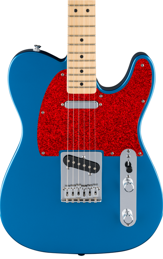 Red Sparkle | Tele Pickguard