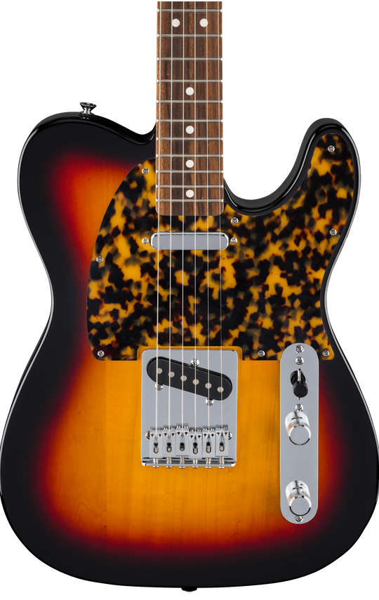 Tokyo Tortoise | Tele Pickguard