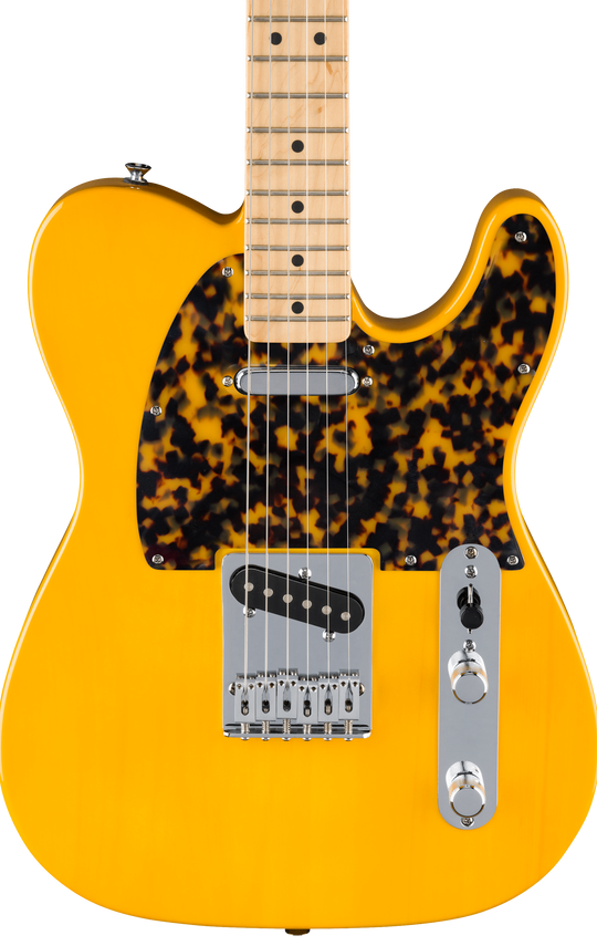 Tokyo Tortoise | Tele Pickguard