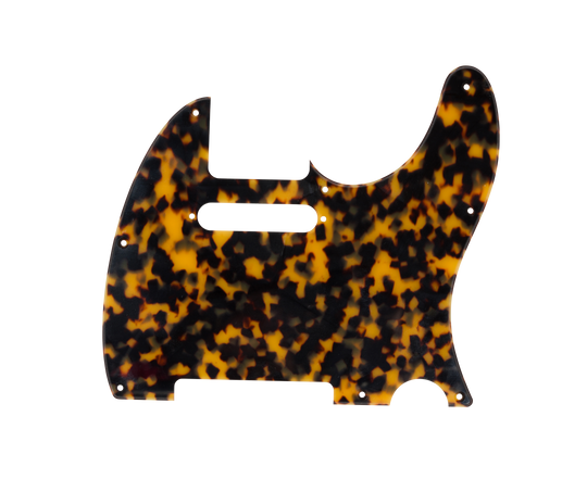 Tokyo Tortoise | Tele Pickguard