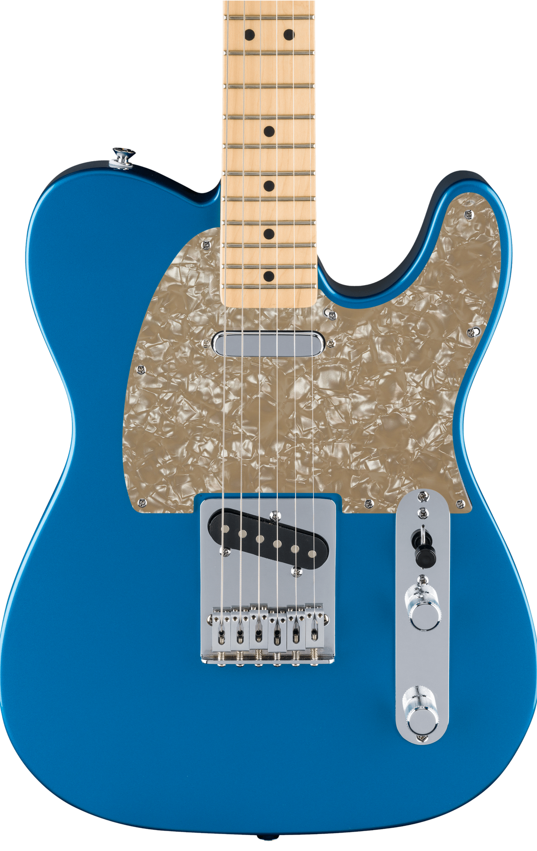 Vintage Pearl | Tele Pickguard