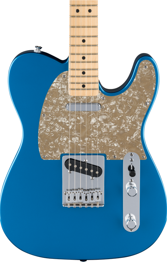 Vintage Pearl | Tele Pickguard