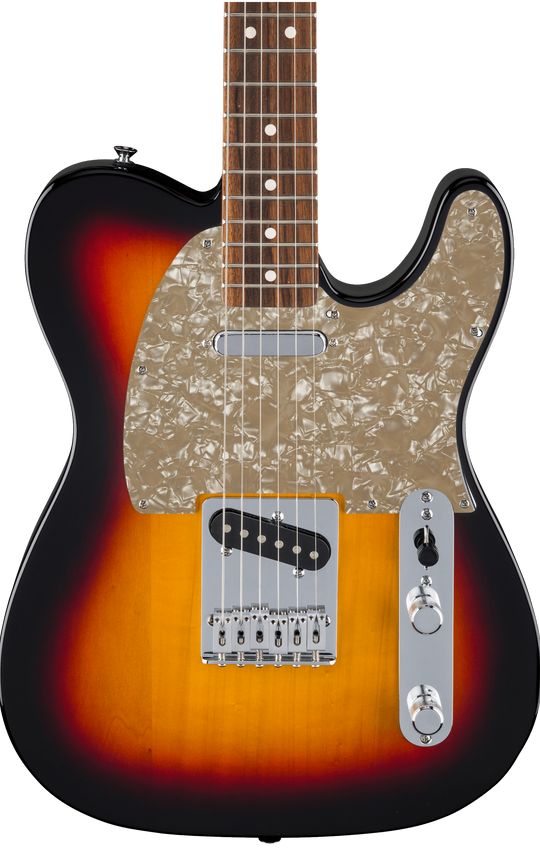 Vintage Pearl | Tele Pickguard