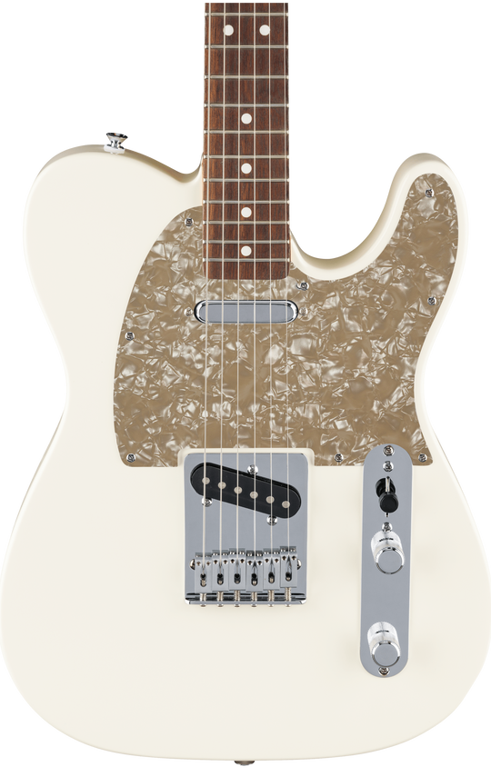 Vintage Pearl | Tele Pickguard