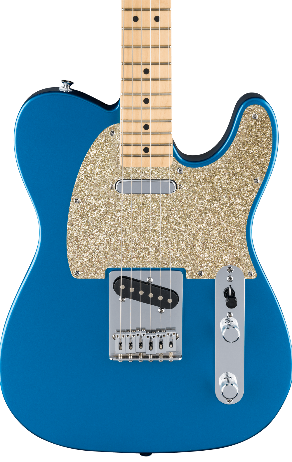 Vintage Sparkle | Tele Pickguard