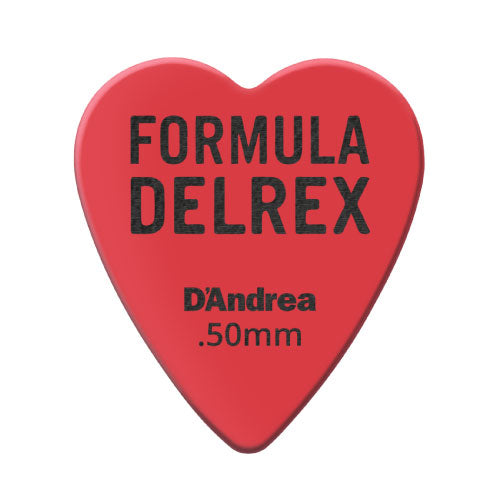 323 Shape .50mm | Formula Delrex