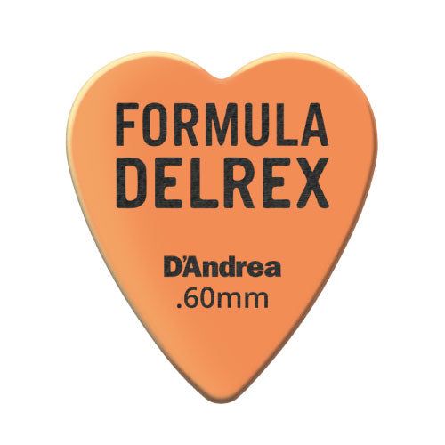 323 Shape .60mm | Formula Delrex