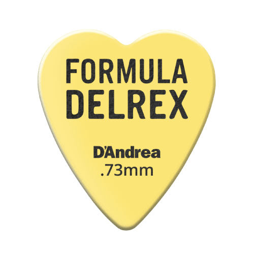 323 Shape .73mm | Formula Delrex